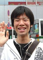 takeshi